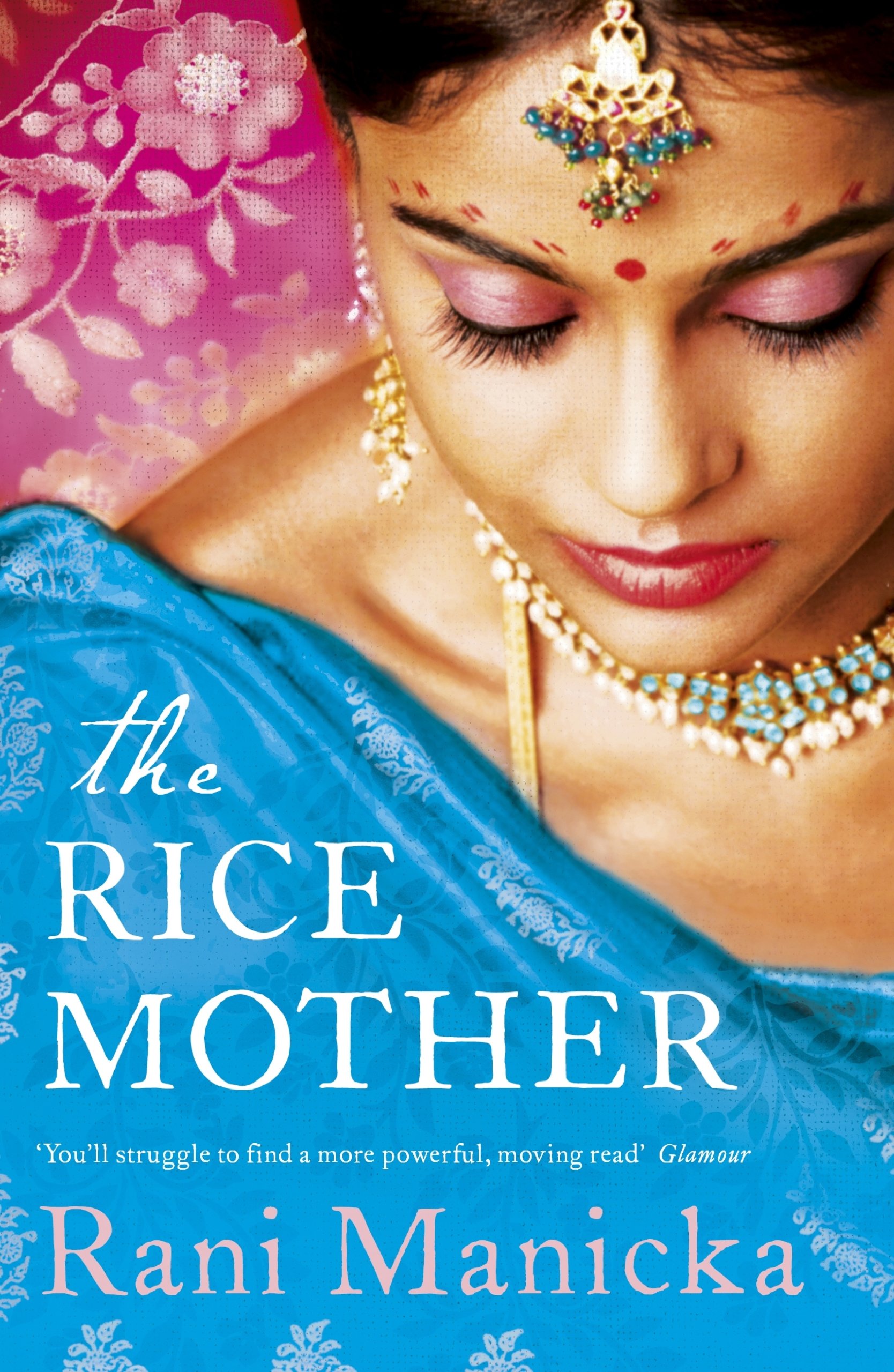 7. the rice mother