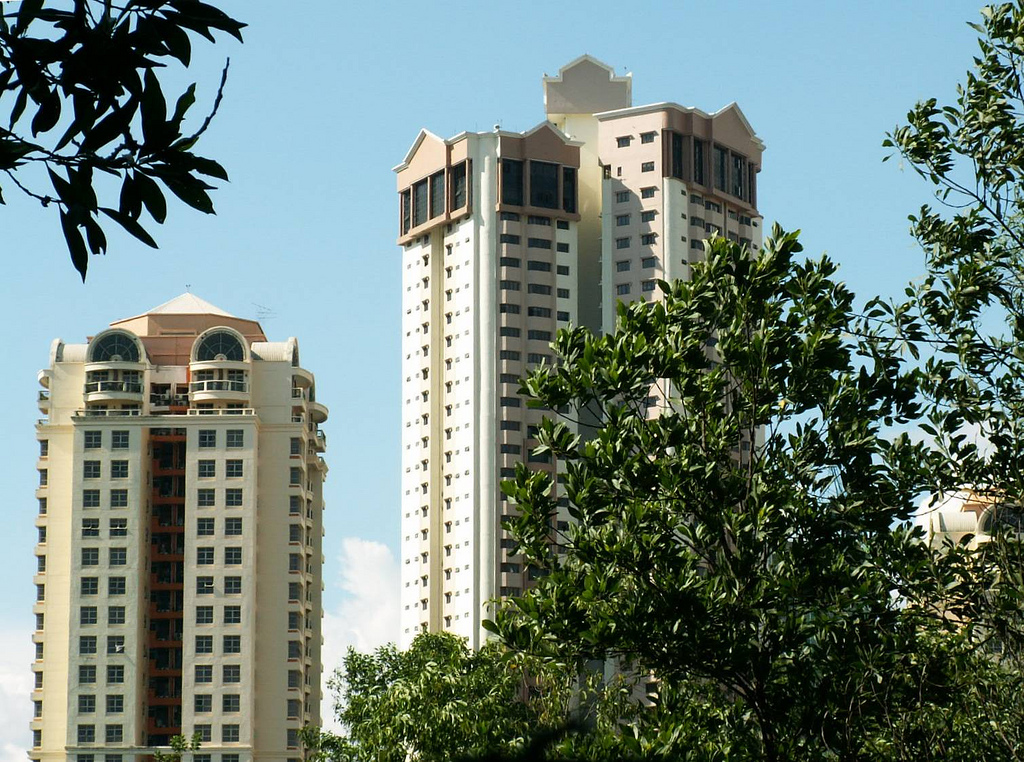 Mont Kiara