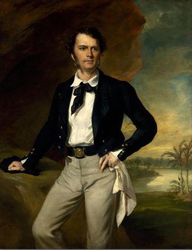 by Sir Francis Grant,painting,1847