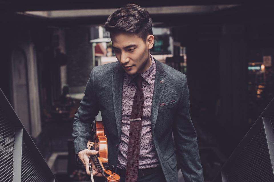 josh kua
