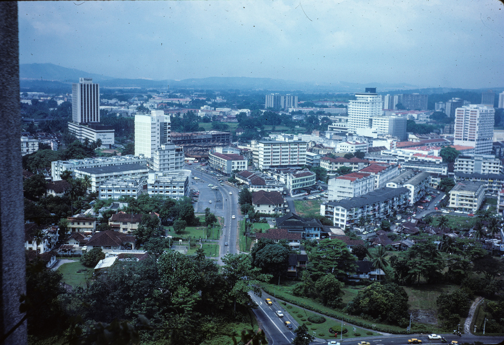 kuala lumpur in 1975 (2)