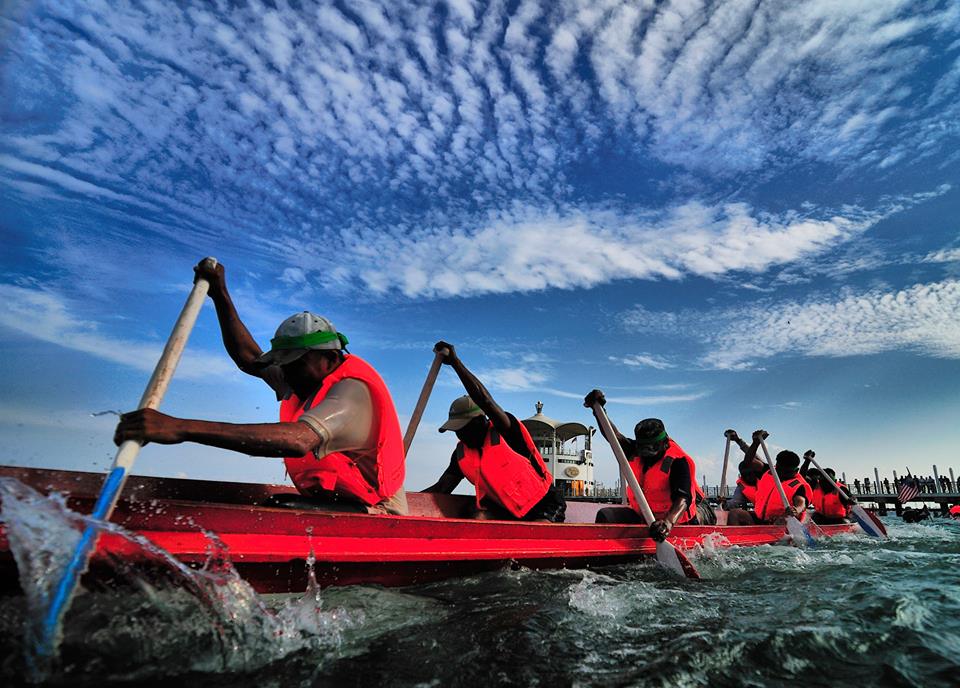 Photo credit: Labuan Tourism Facebook