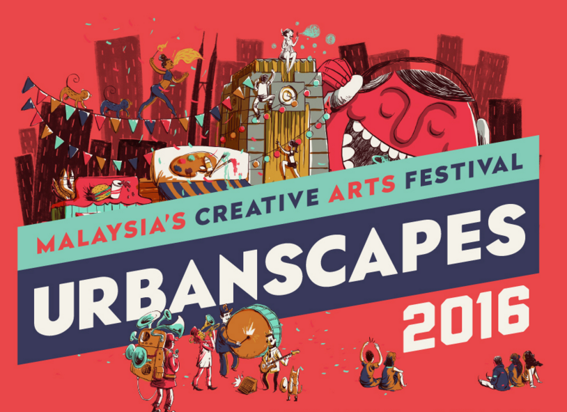 urbanscapes