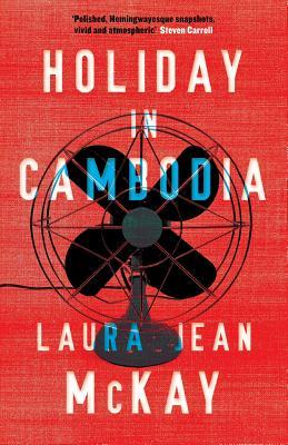 1. holiday in cambodia
