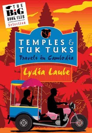 15. temples and tuk tuks