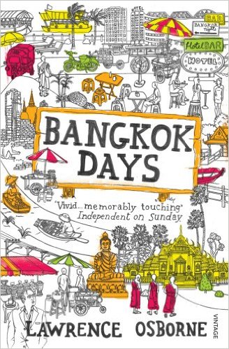 7. bangkok days