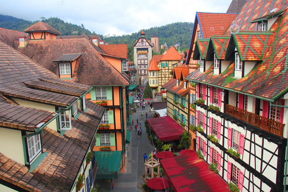 A place in Malaysia you ve probably never heard of A place in Malaysia you ve probably never heard of