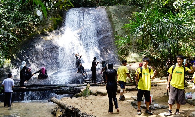 Bukit Seputeh Forest Reserve