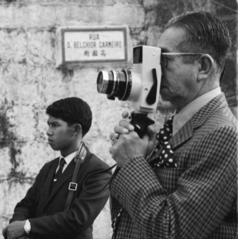 Macau 1969