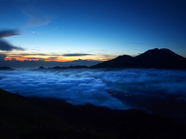 Mount Batur