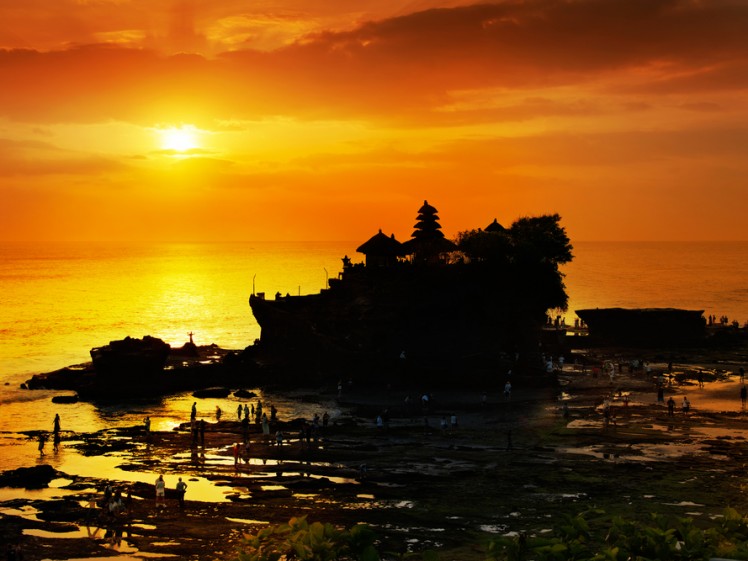 Tanah Lot