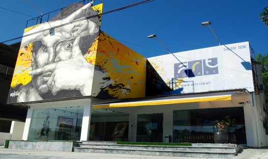 art square