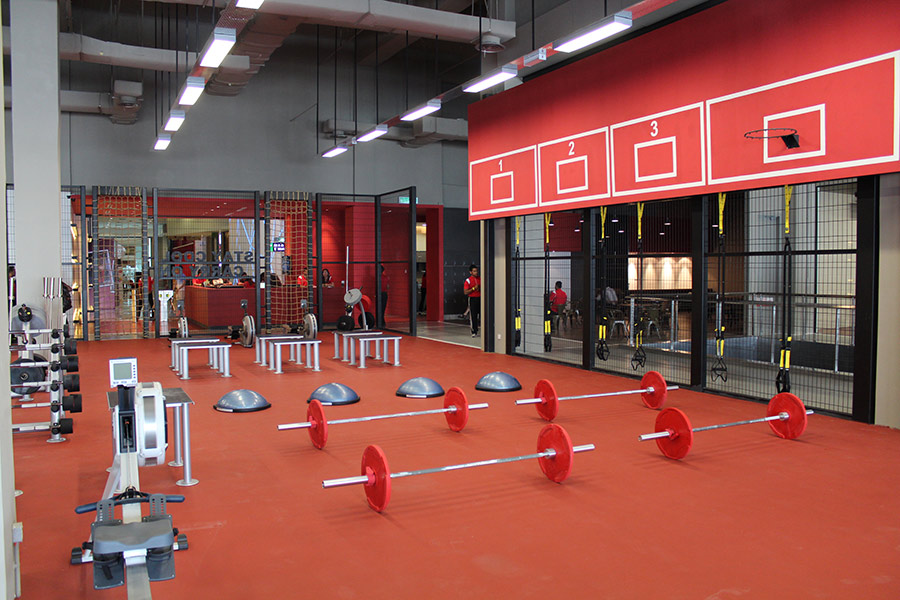 jatomi fitness
