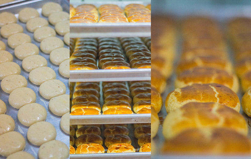 mokie pastry bentong