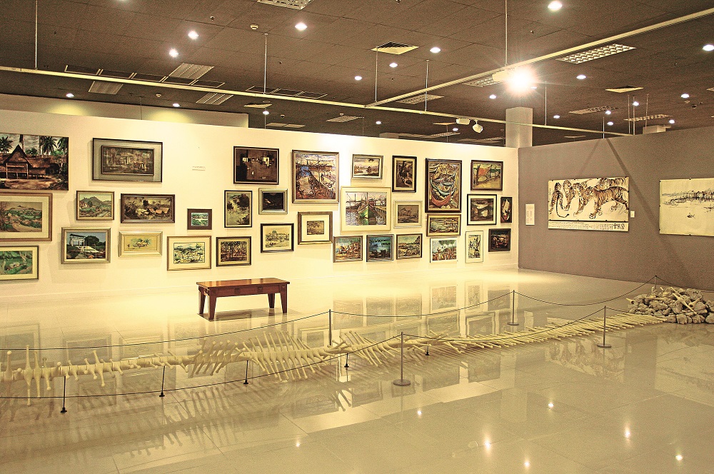 15 Contemporary And Public Galleries Around Kl For Art Fans To Check Out Expatgo