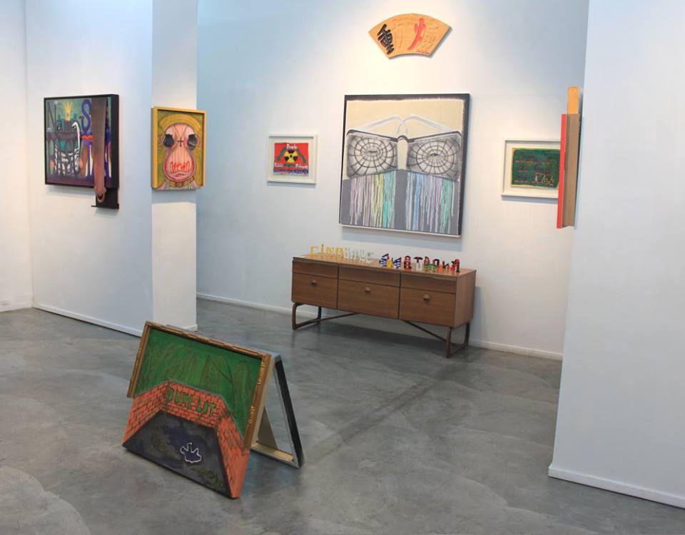 richard koh gallery