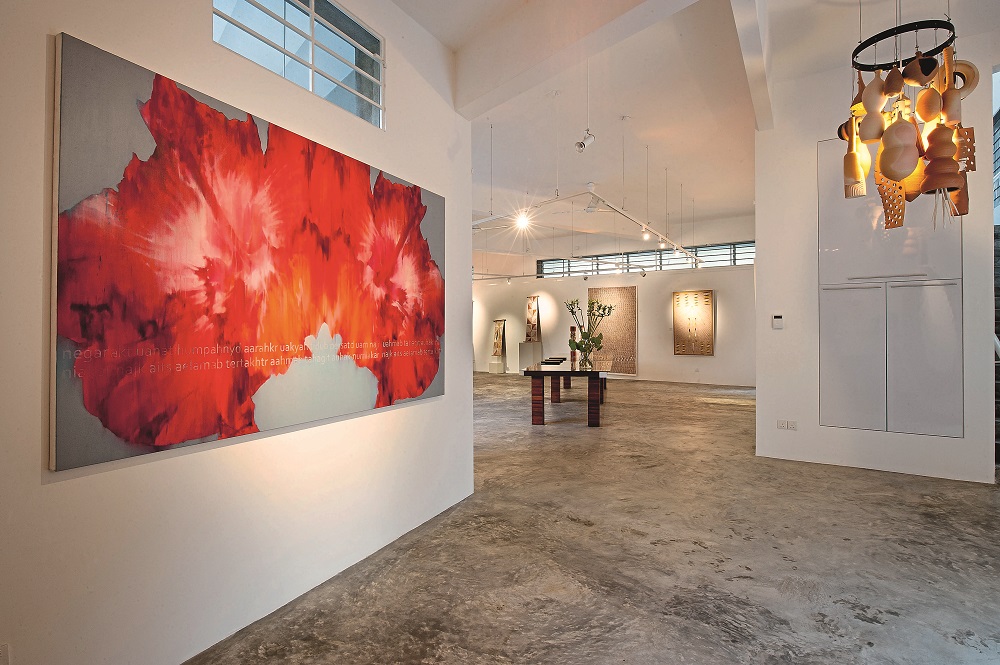 Best Art Galleries In Kuala Lumpur