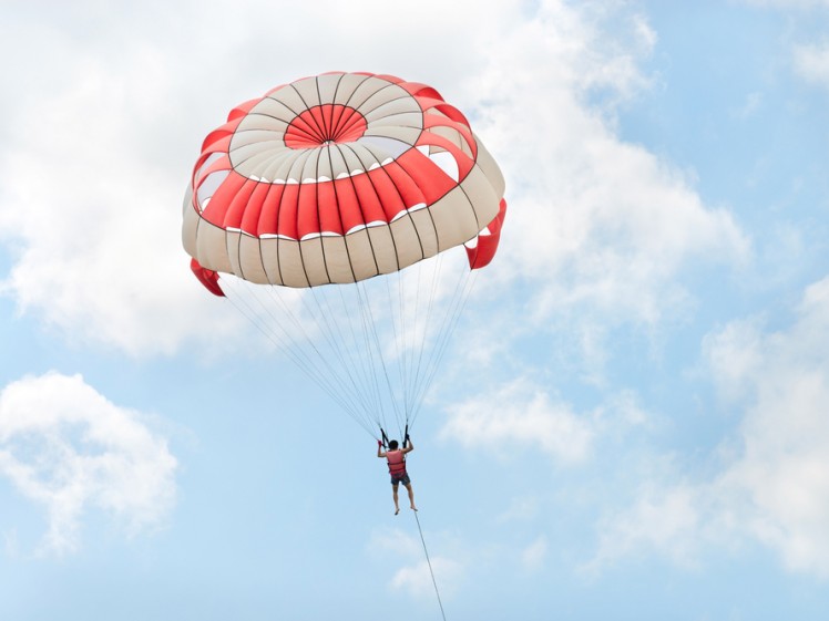 Parasail