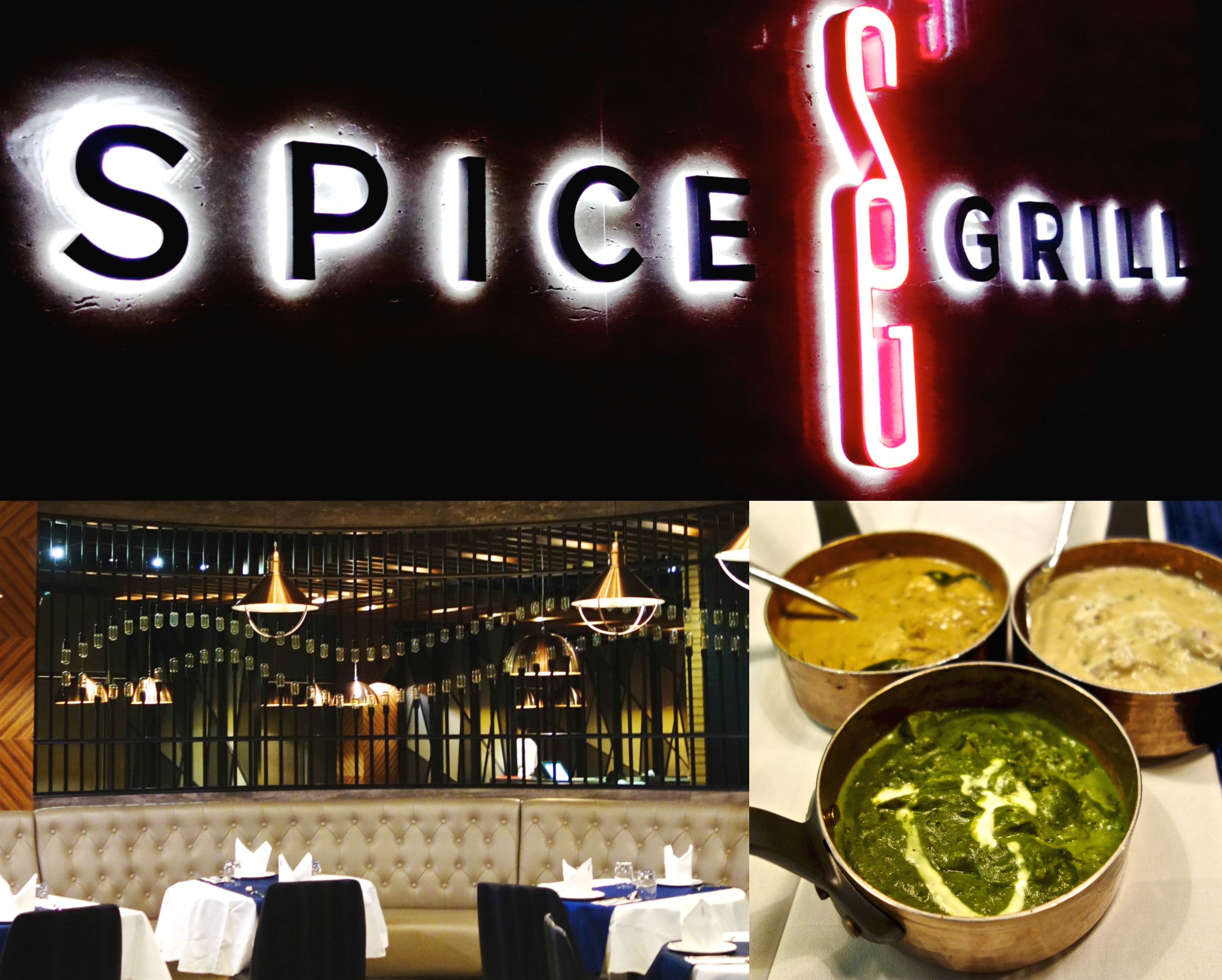 spice - ExpatGo