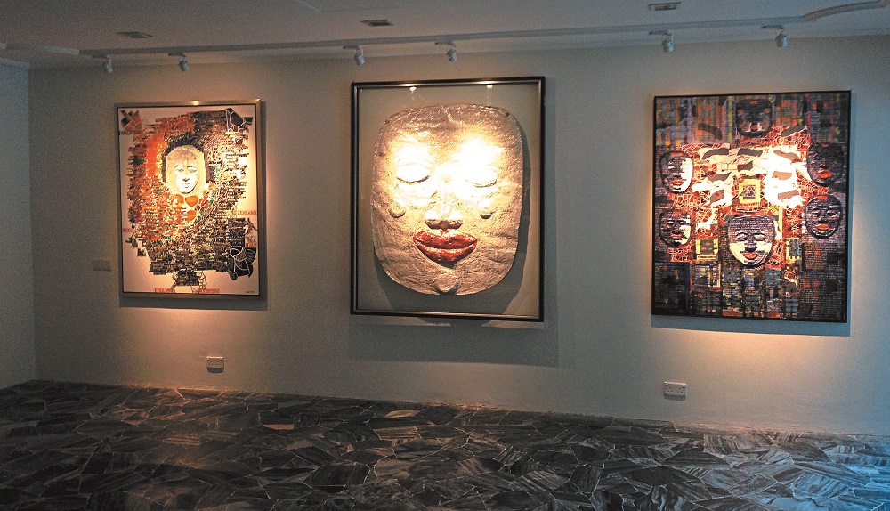 15 Contemporary And Public Galleries Around Kl For Art Fans To Check Out Expatgo