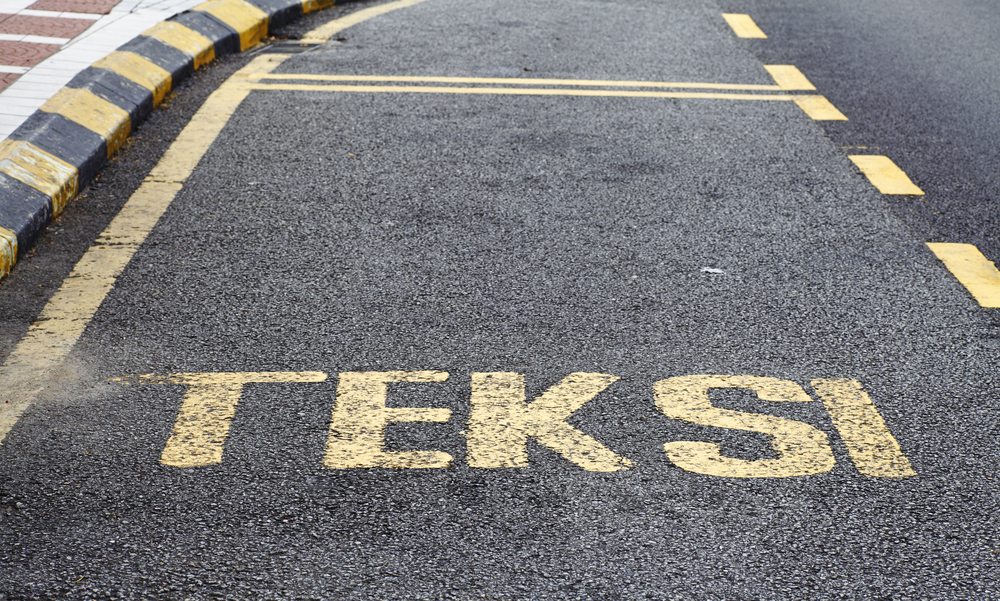 Teksi