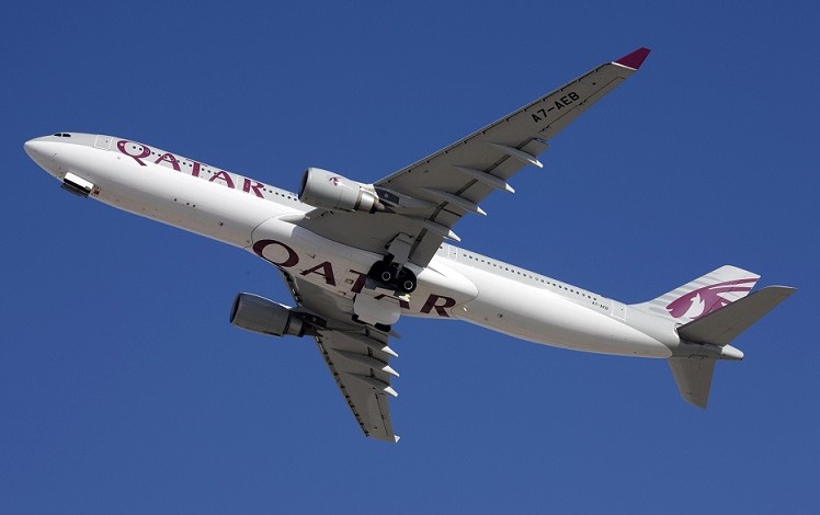 qatar airways