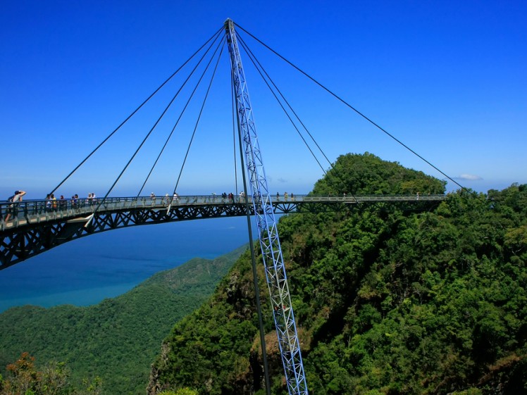 skybridge langkawi