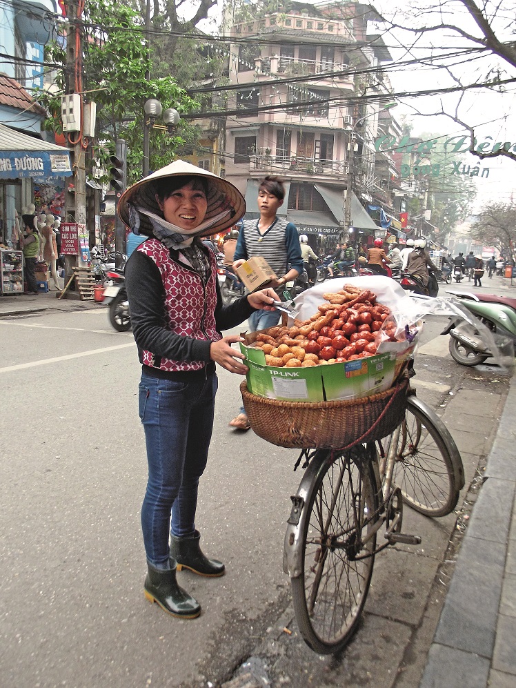 HANOI 12