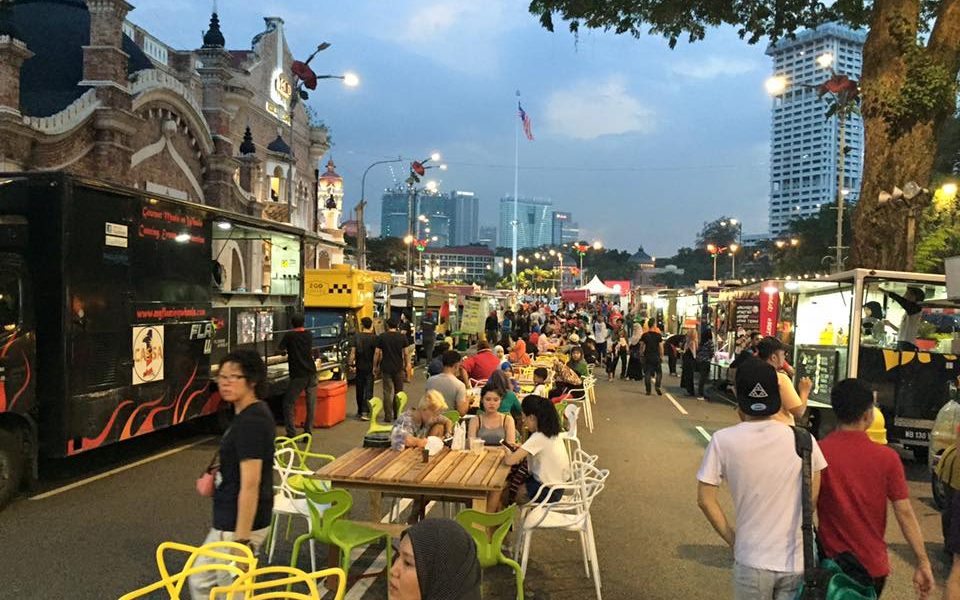 Planning A Food Truck Festival Planning A Food Truck Festival