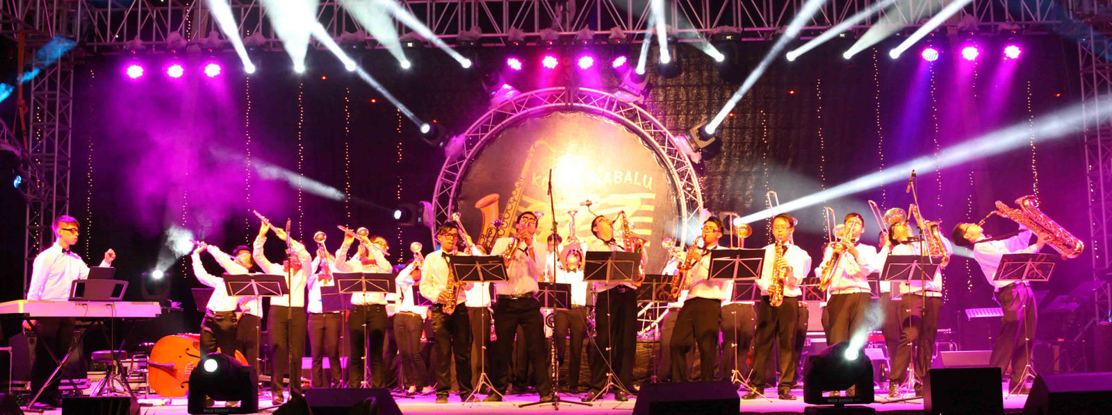 Photo from kkjazzfestival