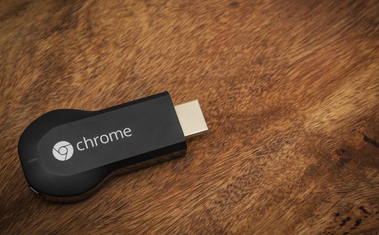 chromecast