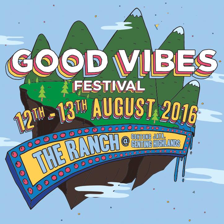 good vibes