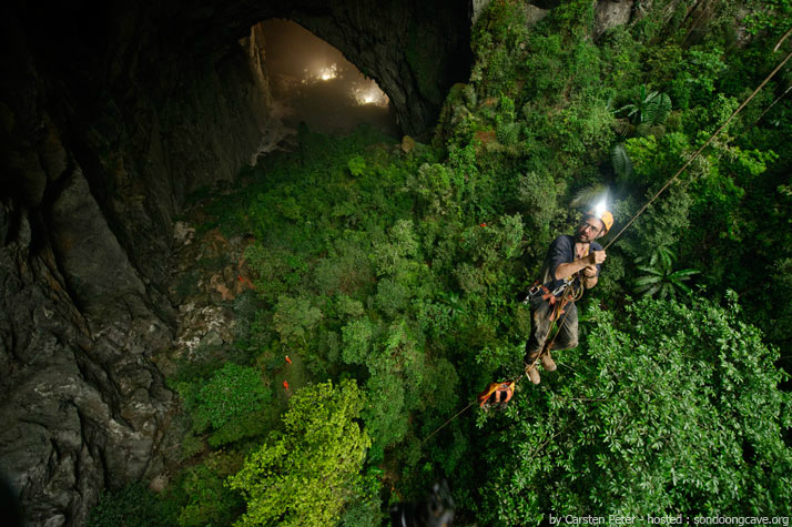 Photo from sondoongcave.org