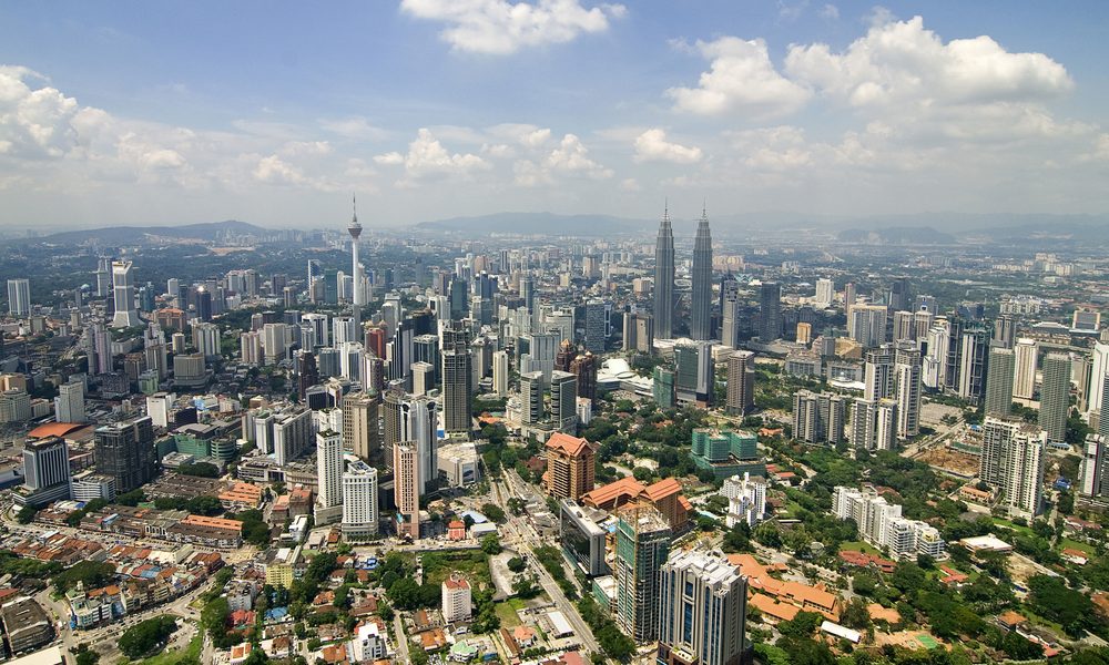 What exactly is Klang Valley? - ExpatGo