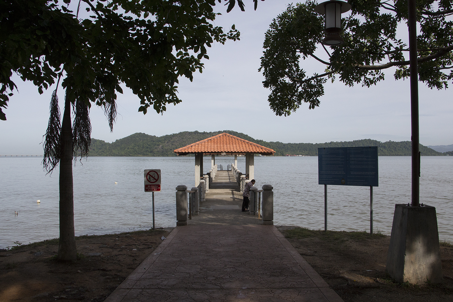 01_Batu musang pier