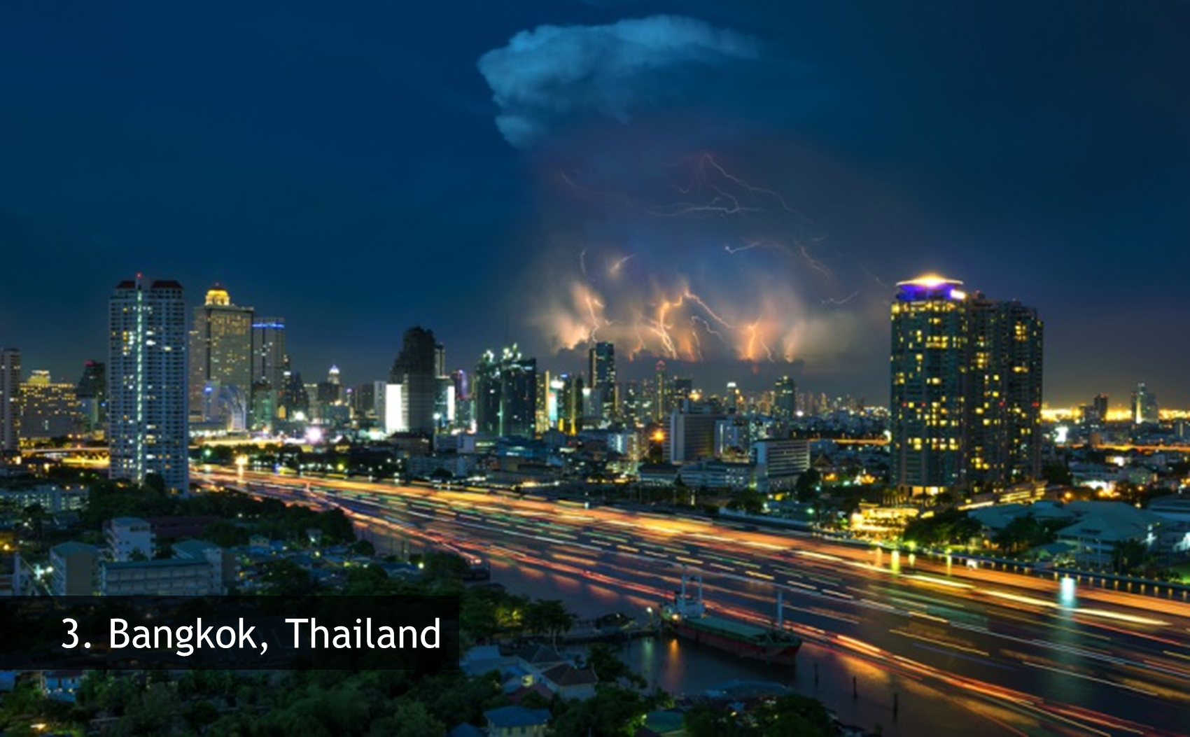 3 bangkok thailand