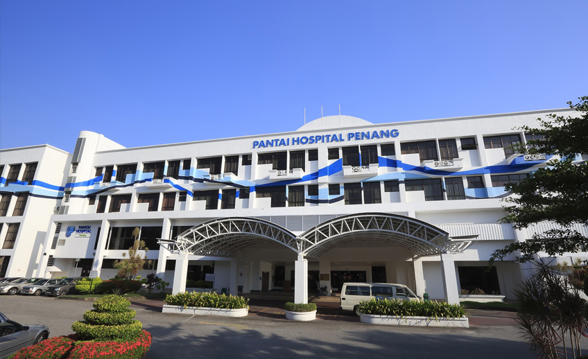 7 Recommended Private Hospitals In Penang Expatgo