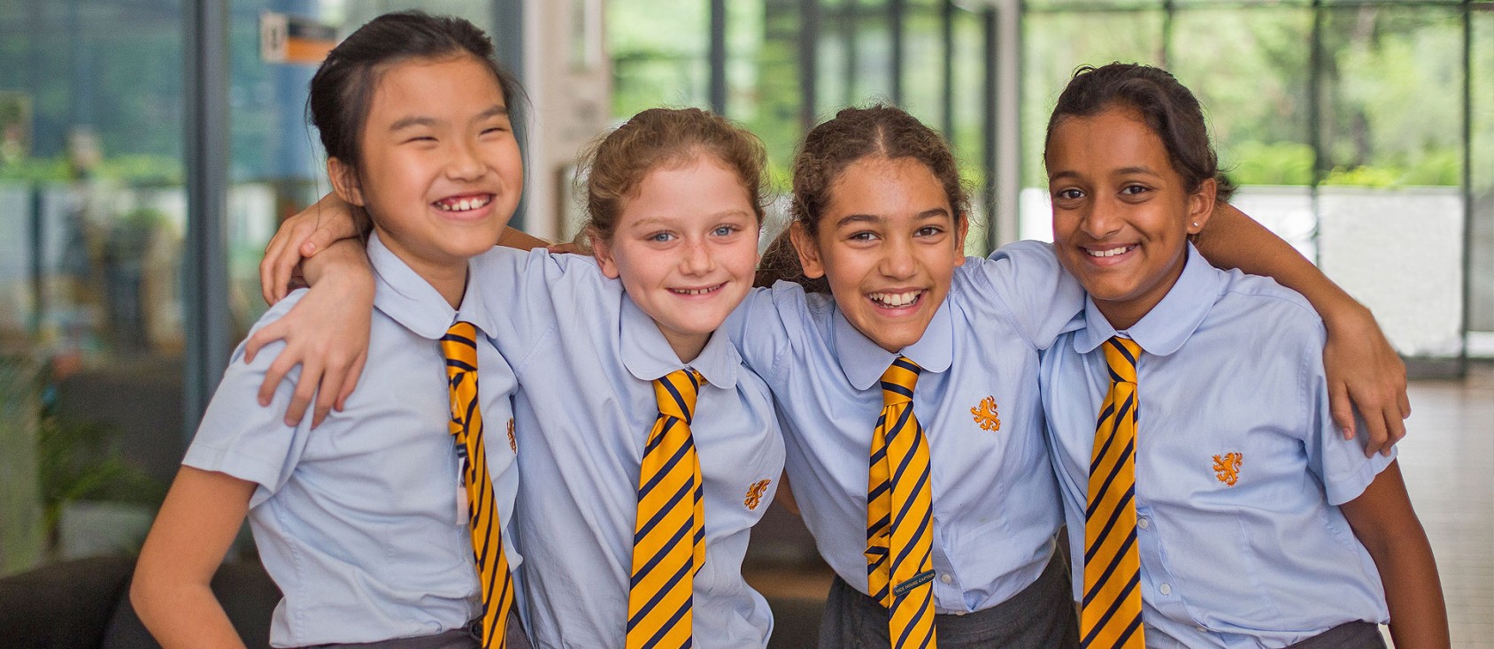 British International School of Kuala Lumpur (BSKL) ExpatGo