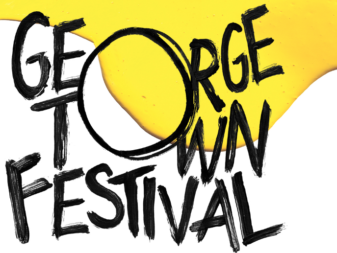goerge town festival 2016