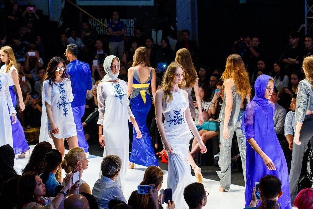 kl fashion week 2015