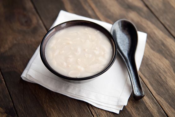 peanut soup
