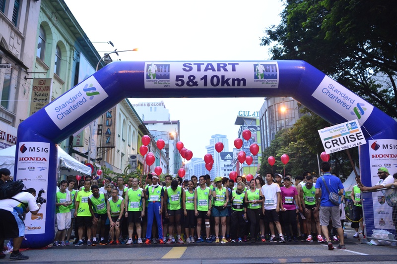 Photo from kl-marathon.com