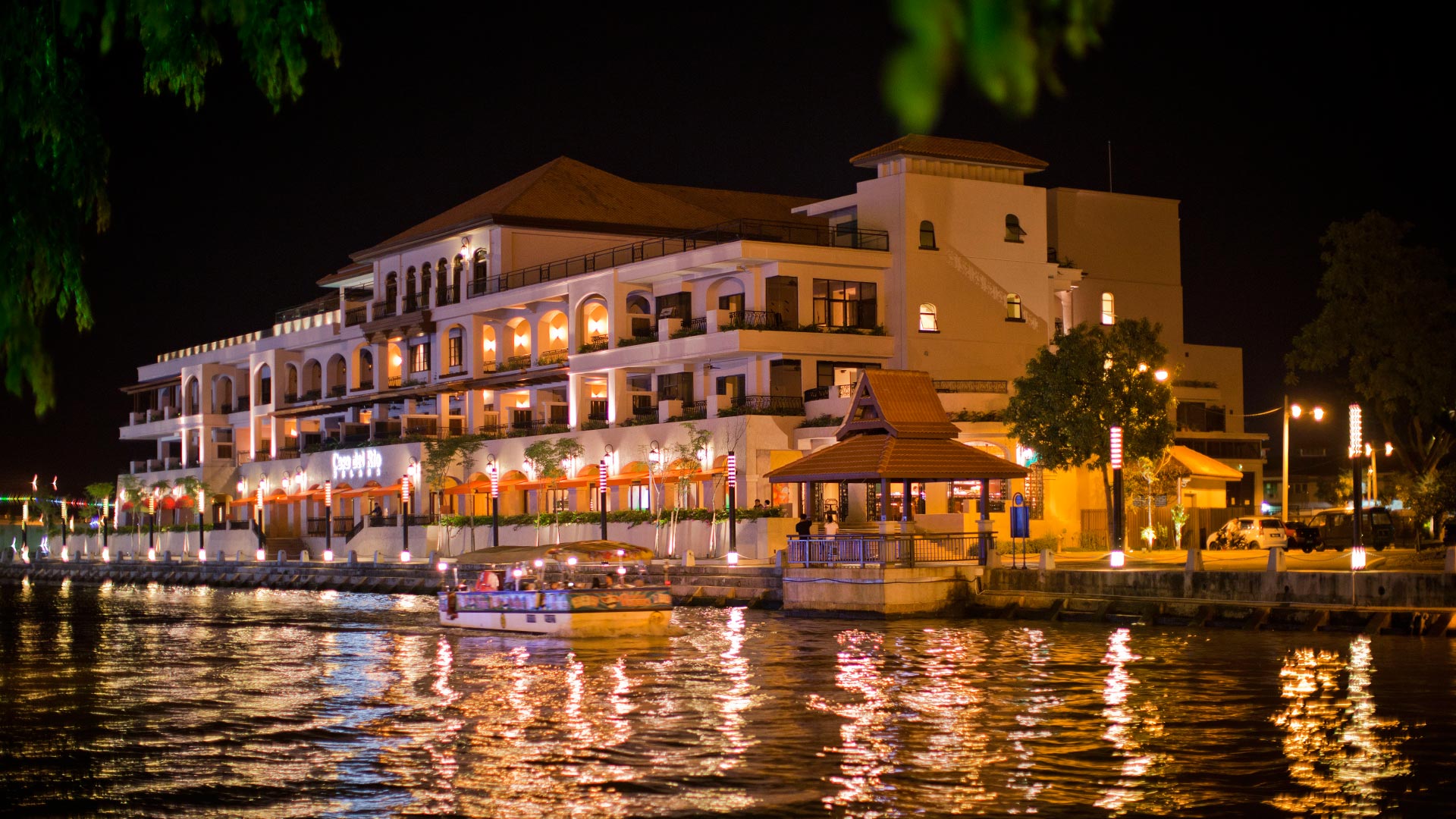 New Boutique Hotel Casa Del Rio Melaka Juesatta Cj Photography