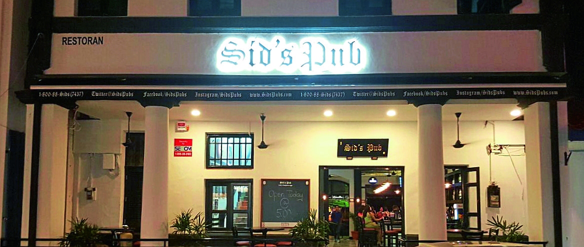 Sids Melaka