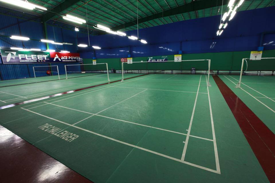 11 Sports Centres in KL and Selangor - ExpatGo