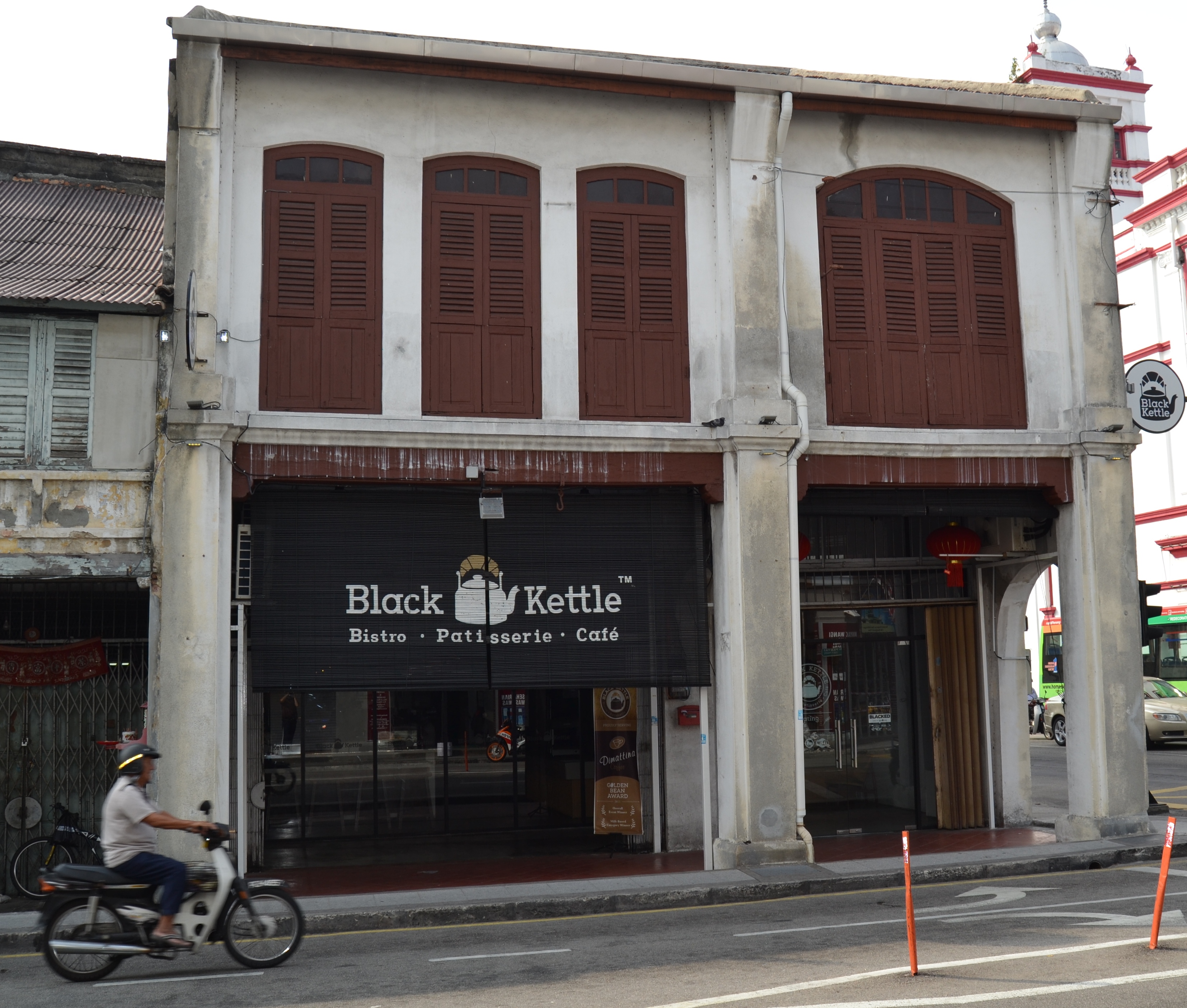 penang coffee culture 4