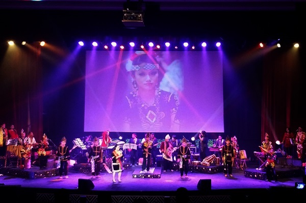 Photo credit: Tourism Malaysia