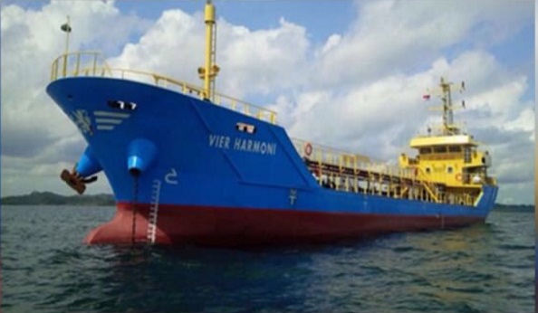 Malaysian oil tanker hijacked, say maritime officials - ExpatGo