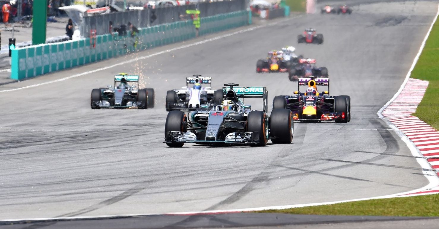 Formula 1 and MotoGP will burn rubber in Malaysia this October - heres what you should know