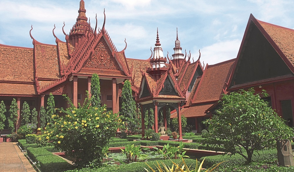 national-museum-of-cambodia